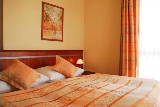 Hotel Bohemia Chrudim Zimmer foto